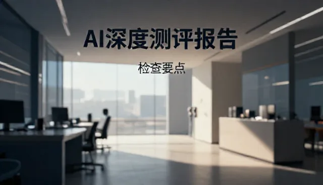 握先机产品使用攻略:澄清误区,掌握性能与适用条件