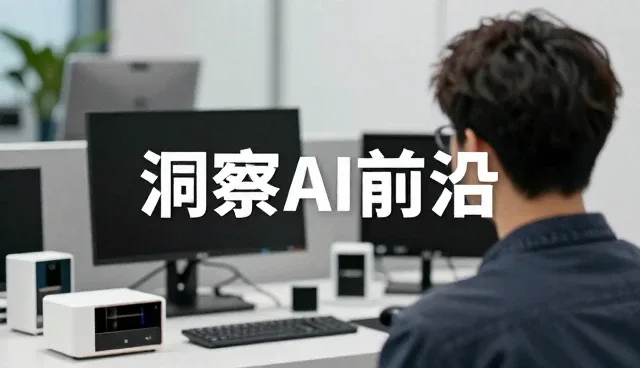 技术趋势预测如何赋能不同行业场景的决策升级