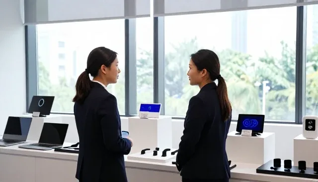 如何在变化中掌握先机:产品测评与场景应对