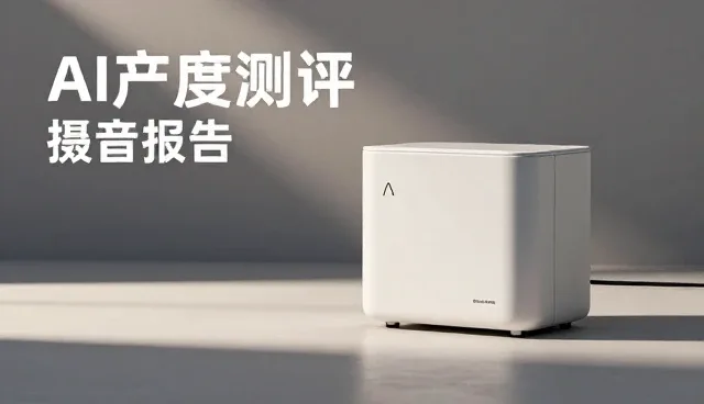 AI产品深度测评报告:适用场景与限制分析